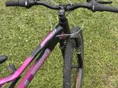 Vaikiškas dviratis - nuotraukos Nr. 4