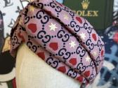Gucci turban headband
