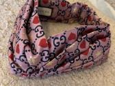 Gucci turban headband - nuotraukos Nr. 3