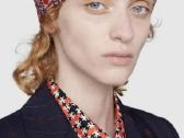 Gucci turban headband - nuotraukos Nr. 4