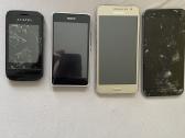 Seni mobilus veikiantys ir ne visi telefonai