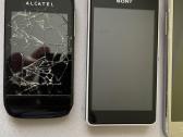 Seni mobilus veikiantys ir ne visi telefonai - nuotraukos Nr. 2