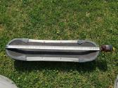 Riedlentė (skateboard) - nuotraukos Nr. 6