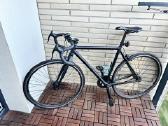 Fixie / Singlespeed miesto dviratis - nuotraukos Nr. 2