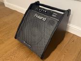 Parduodu Roland Pm-200 monitorių