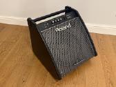 Parduodu Roland Pm-200 monitorių - nuotraukos Nr. 2