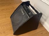Parduodu Roland Pm-200 monitorių - nuotraukos Nr. 3