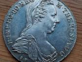 Austrija 1780 -x 1 taleris (sidabras - restraikas) - nuotraukos Nr. 2