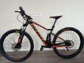 Scott Spark 960 full suspension MTB kalnų dviratis