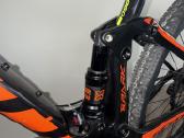 Scott Spark 960 full suspension MTB kalnų dviratis - nuotraukos Nr. 2