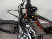 Scott Spark 960 full suspension MTB kalnų dviratis - nuotraukos Nr. 4