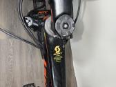 Scott Spark 960 full suspension MTB kalnų dviratis - nuotraukos Nr. 6