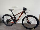 Scott Spark 960 full suspension MTB kalnų dviratis - nuotraukos Nr. 7
