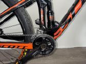Scott Spark 960 full suspension MTB kalnų dviratis - nuotraukos Nr. 8