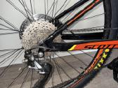 Scott Spark 960 full suspension MTB kalnų dviratis - nuotraukos Nr. 9