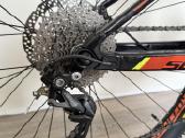 Scott Spark 960 full suspension MTB kalnų dviratis - nuotraukos Nr. 10