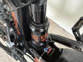 Scott Spark 960 full suspension MTB kalnų dviratis - nuotraukos Nr. 11