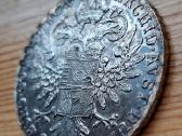 Austrija 1780 -x 1 taleris (sidabras - restraikas) - nuotraukos Nr. 4