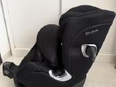 Cybex Anoris T i-size kėdutė su oro pagalve (Plati