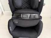 Cybex Anoris T i-size kėdutė su oro pagalve (Plati - nuotraukos Nr. 2