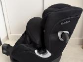 Cybex Anoris T i-size kėdutė su oro pagalve (Plati - nuotraukos Nr. 3
