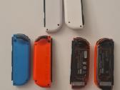 Nintendo Switch Oled Joy Con pulteliai ir žaidimai - nuotraukos Nr. 2