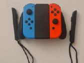 Nintendo Switch Oled Joy Con pulteliai ir žaidimai - nuotraukos Nr. 6
