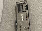 Rtx 3070ti Gigabyte 3fans