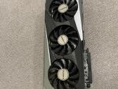 Rtx 3070ti Gigabyte 3fans - nuotraukos Nr. 3