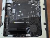 Minisforum Ms-A1 barebone + Deg1 egpu - nuotraukos Nr. 3