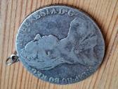 Austrija 1780 -x 1 taleris (sidabras - restraikas) - nuotraukos Nr. 4