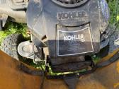 Cub cadet 1050 allrounder - nuotraukos Nr. 4