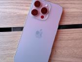 iPhone 15 pro