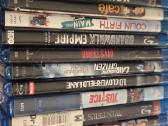 Blu-ray filmai - nuotraukos Nr. 3