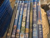 Blu-ray filmai - nuotraukos Nr. 7