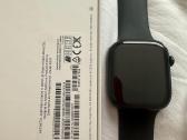 Apple watch series 11 GPS+lte ismanusis laikrodis - nuotraukos Nr. 2