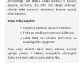 Vejos sėklos - nuotraukos Nr. 2