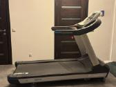 Profesionalus bėgimo takelis Insportline T6000i