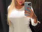 Beautiful blonde with sexy body - nuotraukos Nr. 3