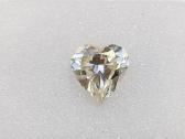 Deimantas sužadetuvių žiedui (0,9ct)