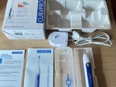 Curaprox Chs 100 elektrinis dantų šepetėlis. - nuotraukos Nr. 3
