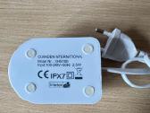Curaprox Chs 100 elektrinis dantų šepetėlis. - nuotraukos Nr. 7