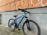 Parduodu kalnų dviratį Kross Hexagon X2 26"