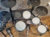 Millenium Mps-450 E-drum Set - nuotraukos Nr. 2