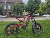 Hidoes B6 48v / 1200w