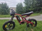 Hidoes B6 48v / 1200w - nuotraukos Nr. 2