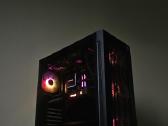 Žaidimų Kompiuteris Am5 Rtx 5070