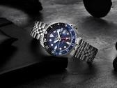Seiko 5 sports Ssk003k1 - nuotraukos Nr. 2