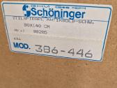 Prabangūs interjeriniai "Schöninger" veidrodžiai - nuotraukos Nr. 10