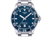 Tissot Seastar 1000 Kvarcinis 40mm